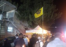 אלפים נחשפו לבשורת הגאולה בהילולת הרב מרדכי אליהו